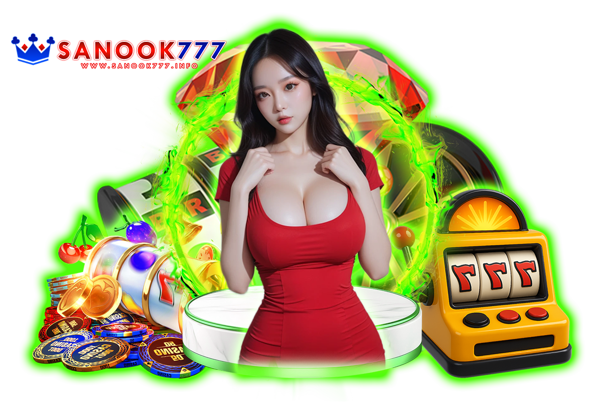 sanook777 wallet