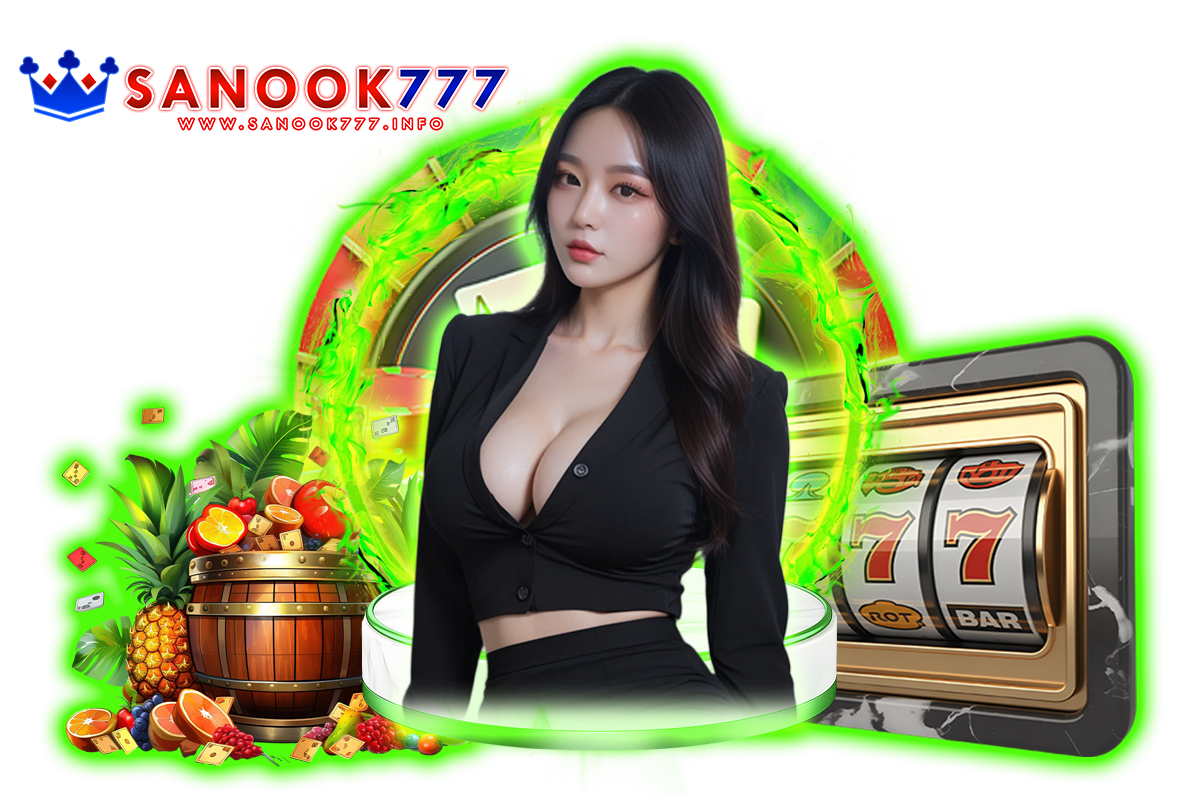 sanook777
